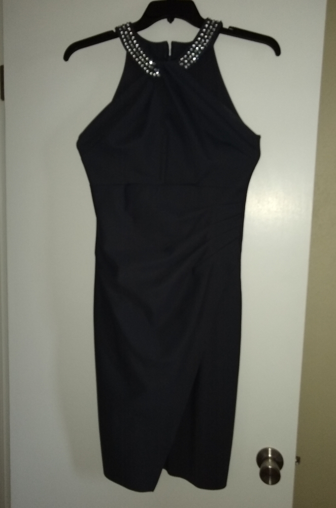 Alex evenings dress